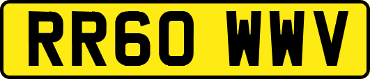 RR60WWV