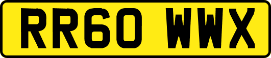 RR60WWX