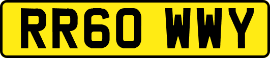 RR60WWY