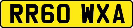 RR60WXA