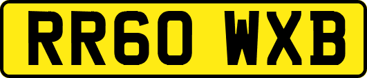 RR60WXB