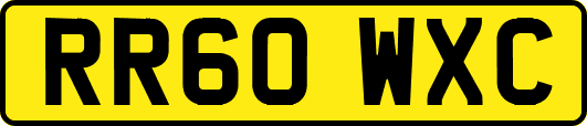 RR60WXC