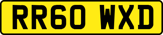 RR60WXD