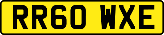 RR60WXE