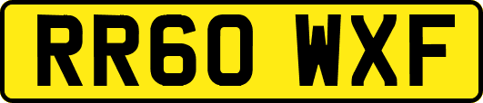 RR60WXF