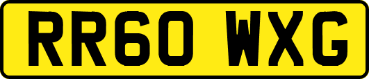 RR60WXG