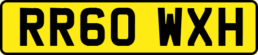 RR60WXH