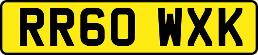 RR60WXK