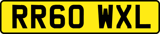 RR60WXL