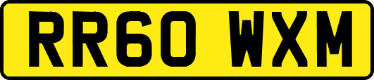 RR60WXM