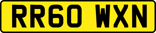 RR60WXN