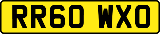RR60WXO
