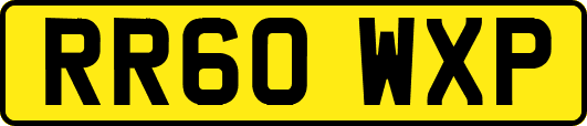 RR60WXP