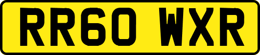 RR60WXR