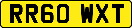 RR60WXT