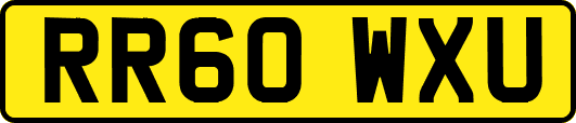 RR60WXU