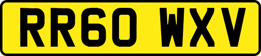 RR60WXV