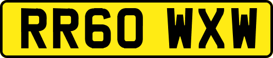 RR60WXW