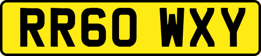 RR60WXY