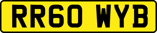 RR60WYB