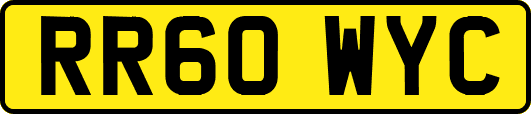 RR60WYC