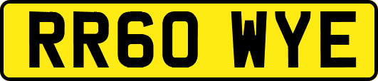 RR60WYE