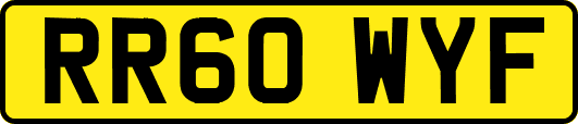 RR60WYF