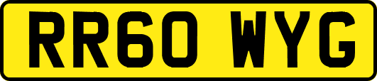 RR60WYG