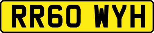 RR60WYH