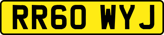 RR60WYJ