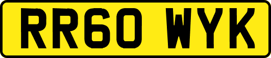 RR60WYK