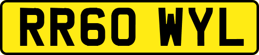 RR60WYL