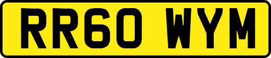 RR60WYM