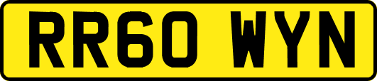 RR60WYN