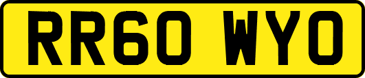 RR60WYO