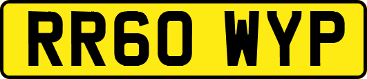 RR60WYP
