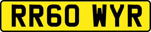 RR60WYR