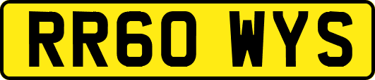 RR60WYS