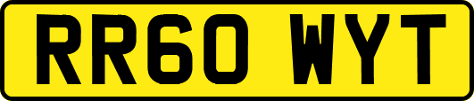 RR60WYT