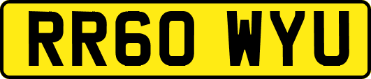 RR60WYU