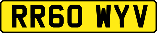 RR60WYV
