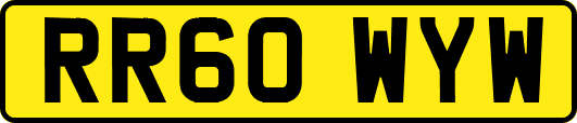 RR60WYW