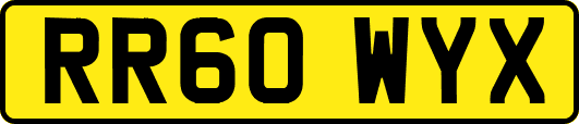 RR60WYX