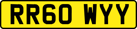 RR60WYY