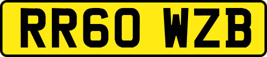 RR60WZB