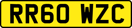 RR60WZC