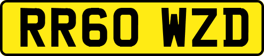 RR60WZD