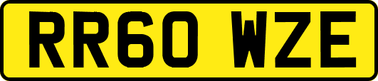 RR60WZE