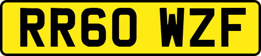 RR60WZF