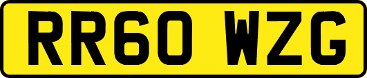 RR60WZG